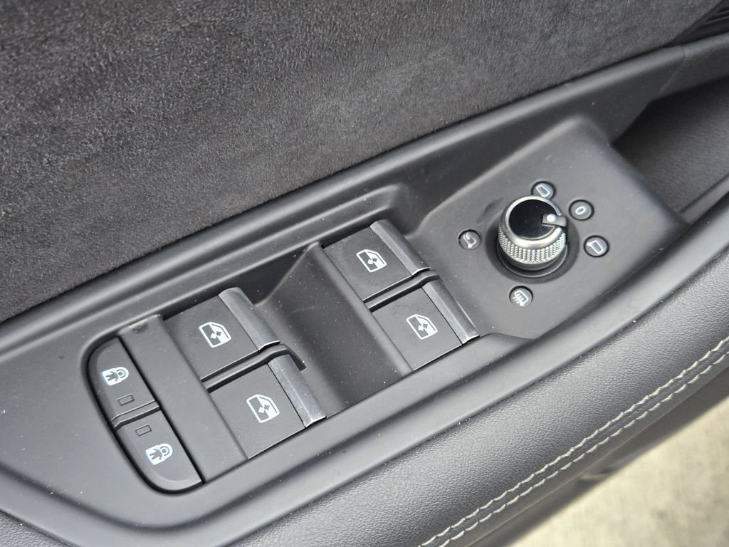 used 2023 Audi A5 Sportback car, priced at $35,762