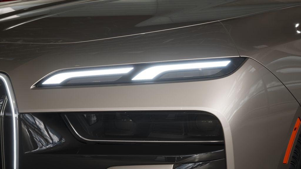Thumbnail: 2025 BMW 7 Series - 32