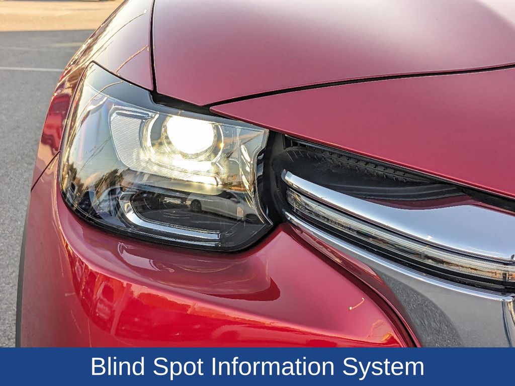 2025 Mazda CX-90 3.3 Turbo Preferred Package