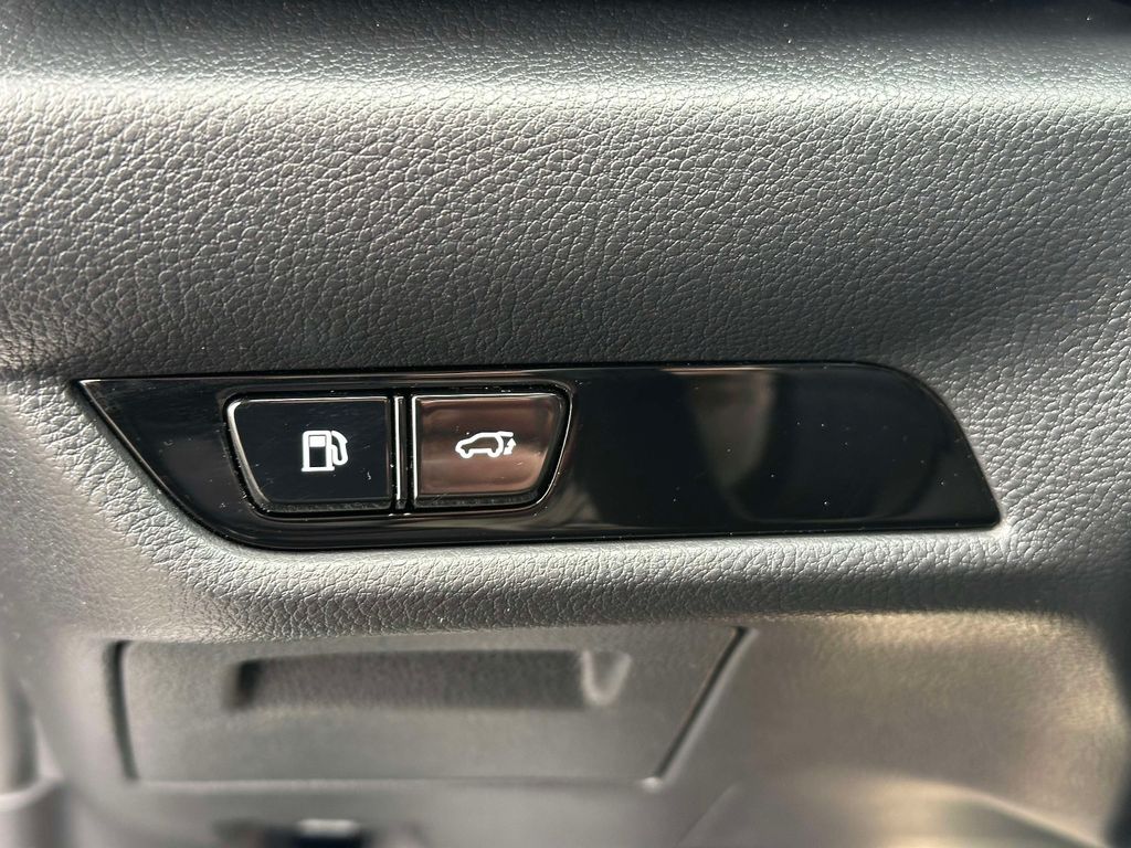 used 2025 Lexus NX car, priced at $49,495