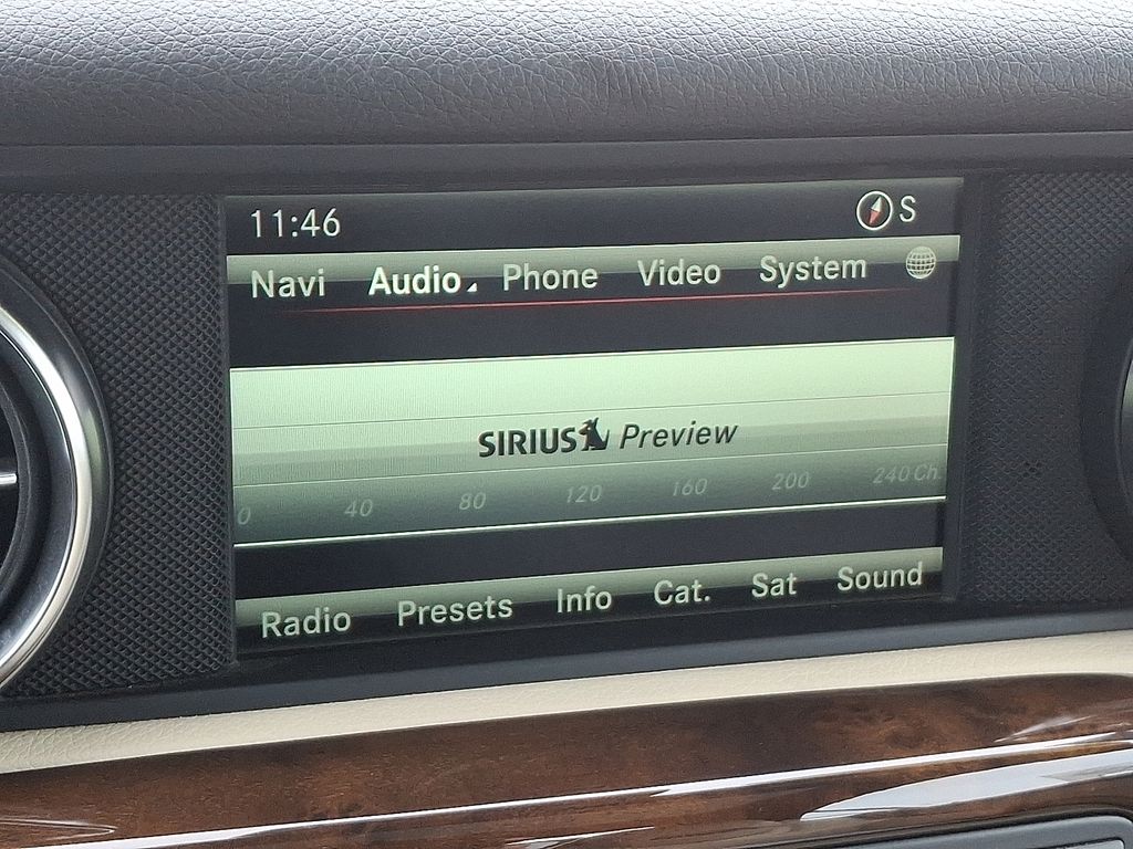 Thumbnail: 2016 Mercedes-Benz SLK - 17