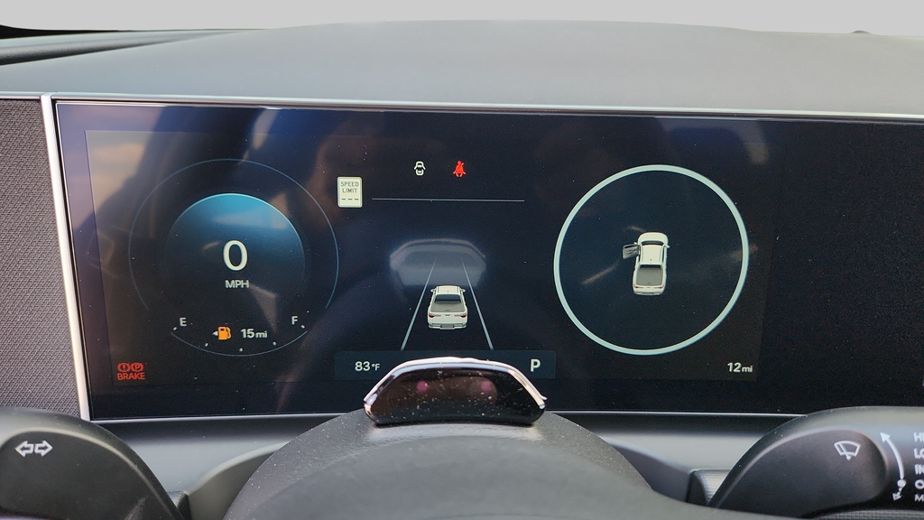 2026 Hyundai Santa Cruz