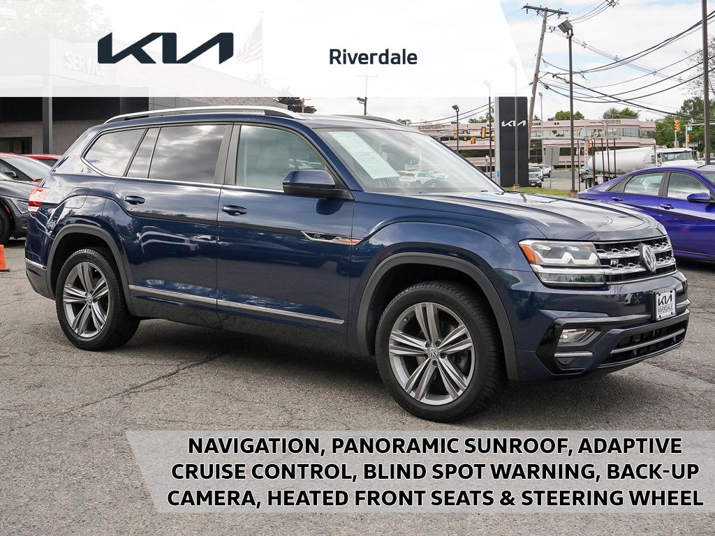  2023 Volkswagen Tiguan SE R-Line Black FWD   