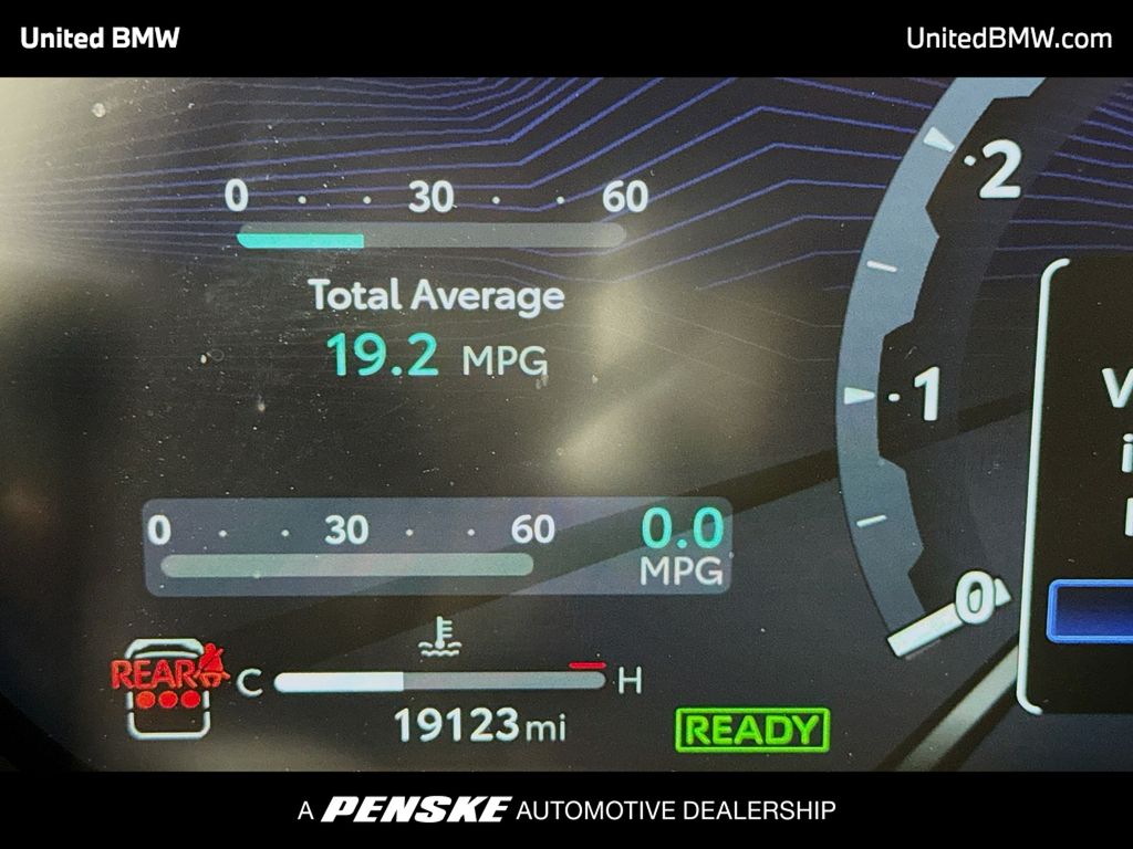 Thumbnail: 2025 Toyota Land Cruiser - 7