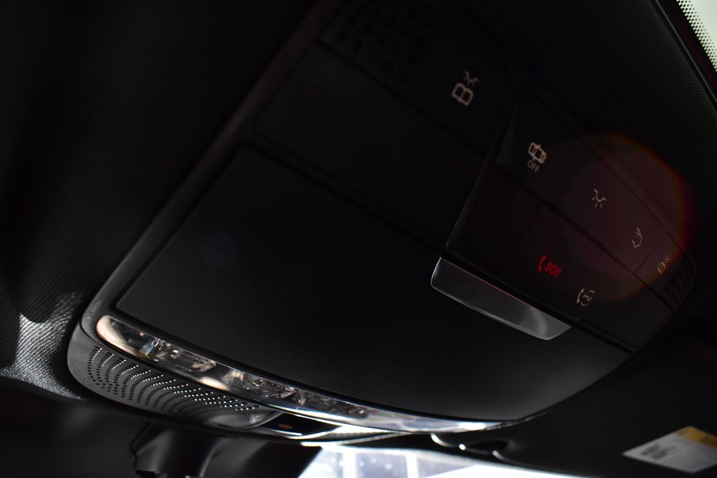 2023 Mercedes-Benz GLC 43 AMG 30