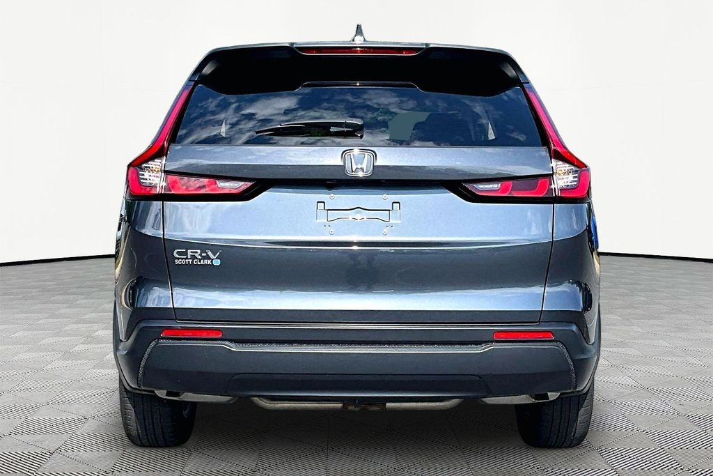 2024 Honda CR-V EX - Photo 6