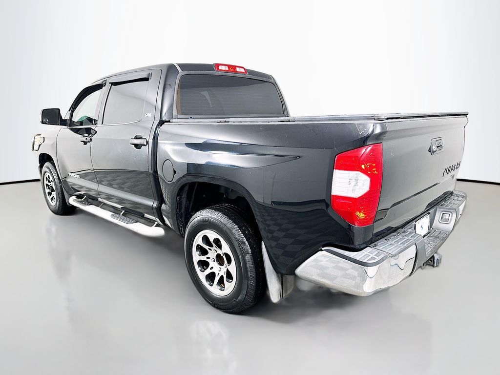 Thumbnail: 2015 Toyota Tundra - 7