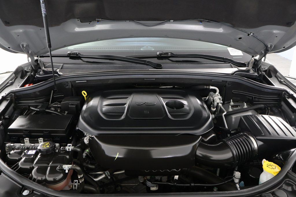 Thumbnail: 2022 Dodge Durango - 16