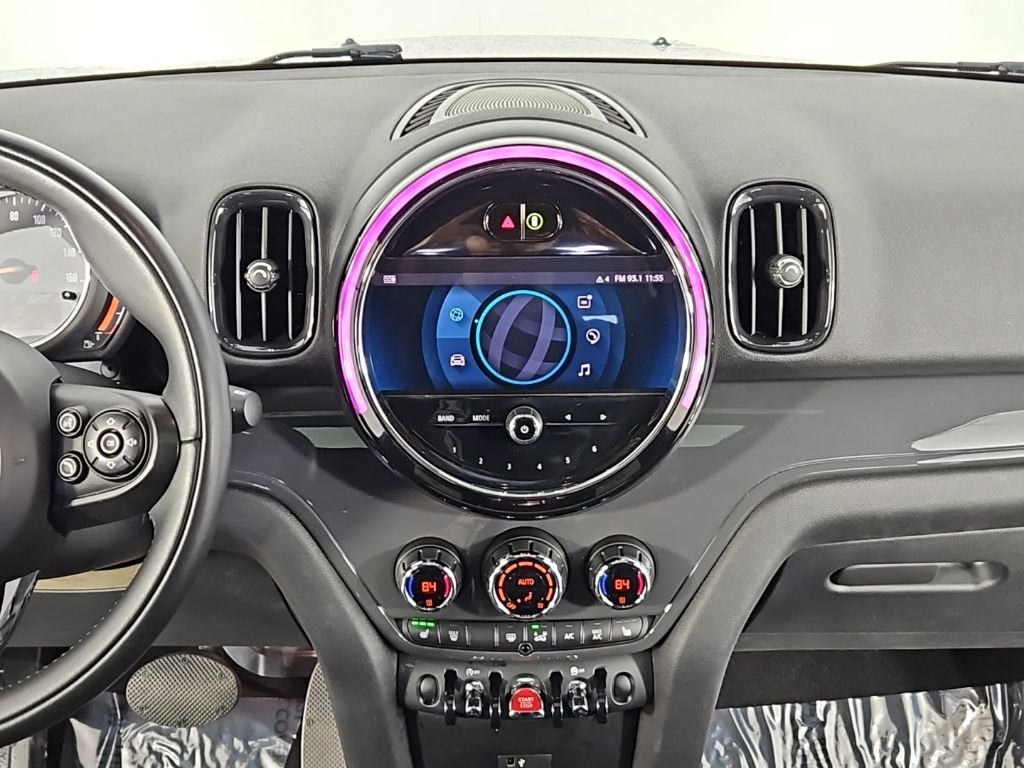 Thumbnail: 2021 MINI Cooper Countryman - 26