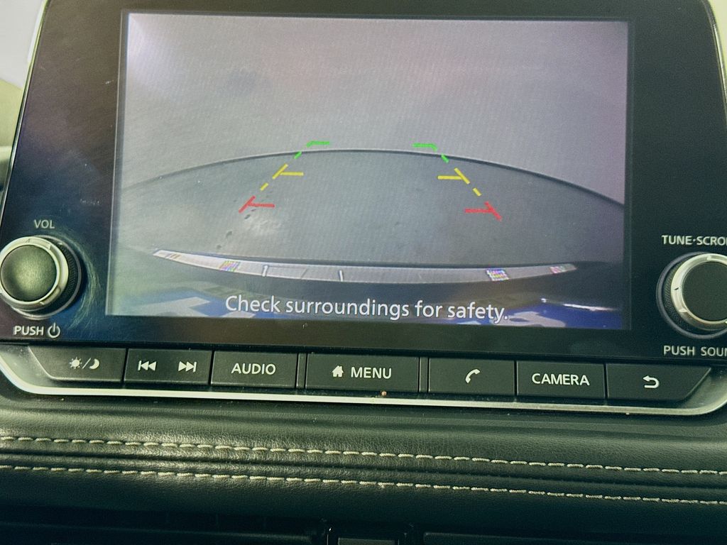 Used Car 2023 Nissan Rogue  Sv For Sale Under $20,000 In Austin, Texas