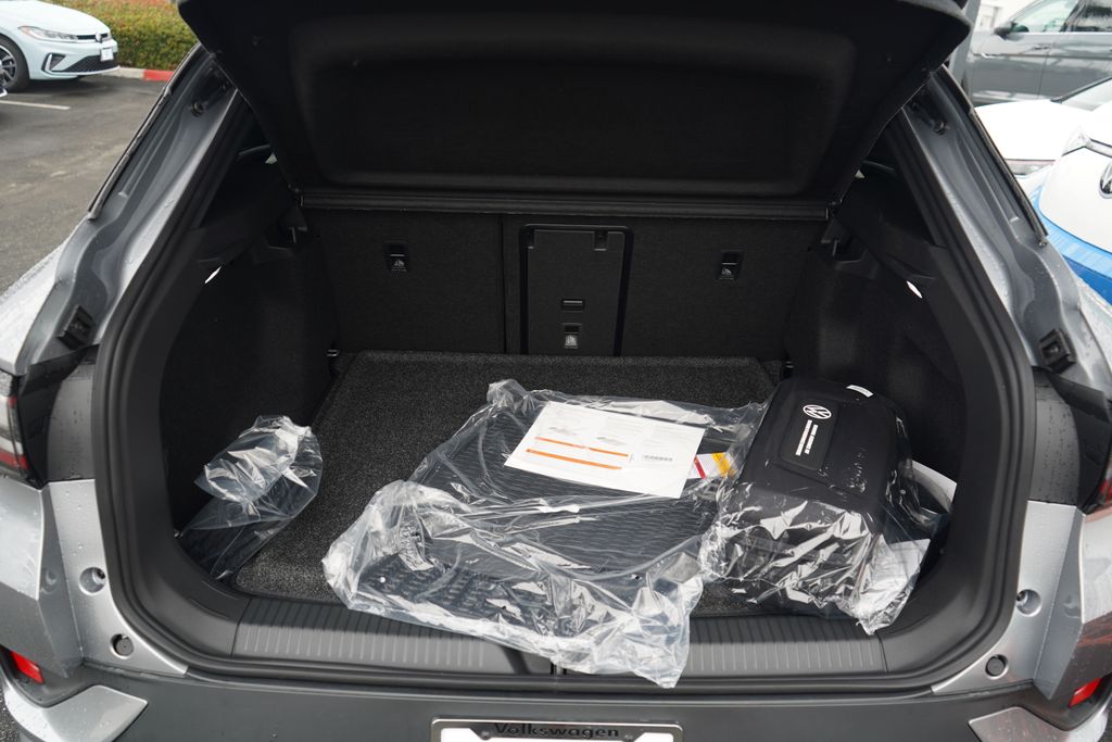 Thumbnail: 2026 Volkswagen ID.4 - 11