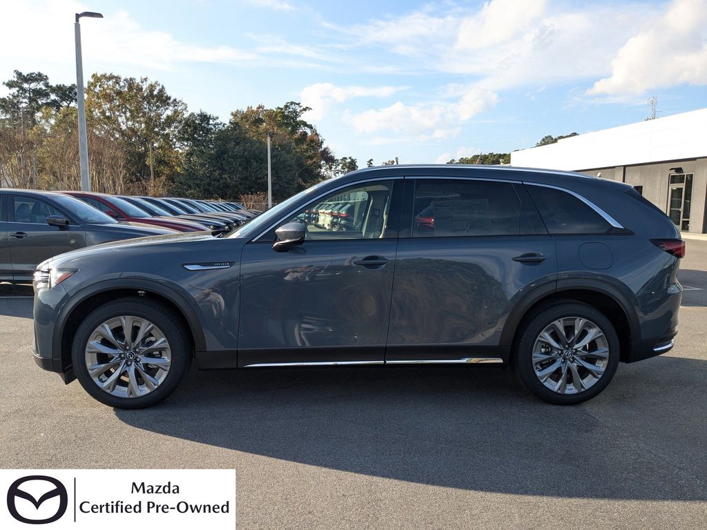 2026 Mazda CX-90 3.3 Turbo Premium Plus