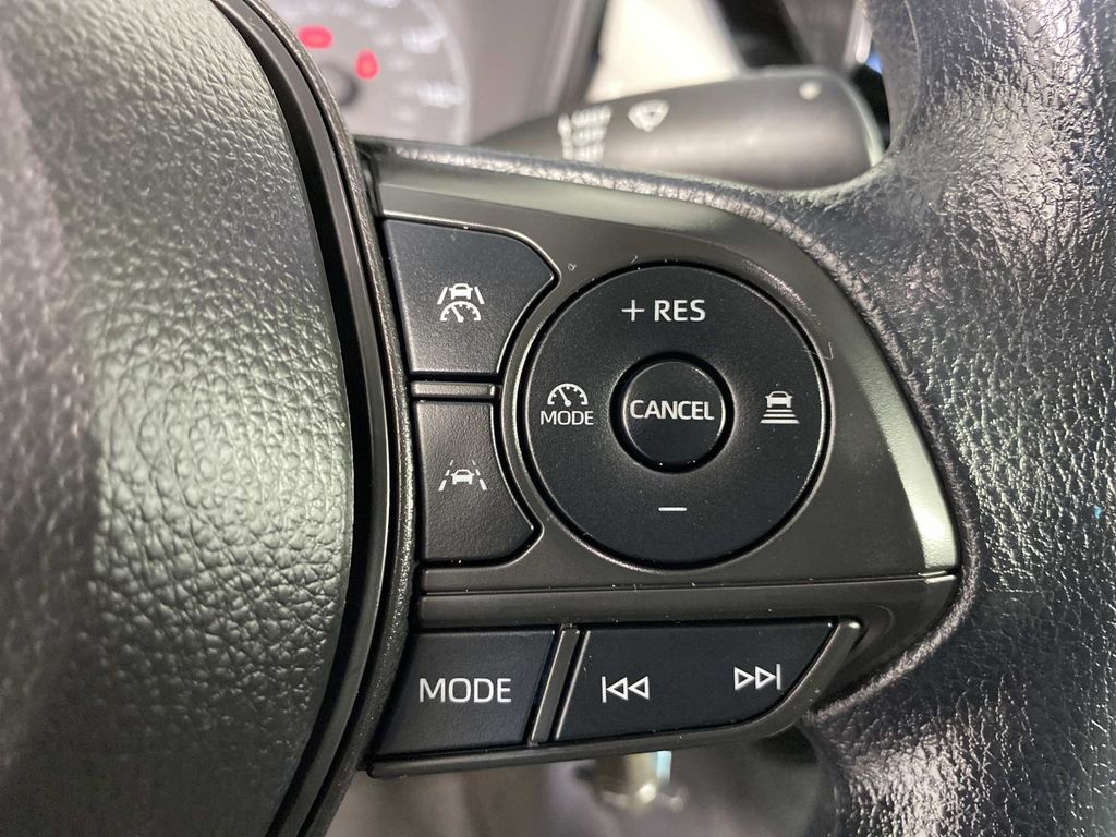 2025 Toyota Corolla LE Blue - Grieco Acura - Image 16
