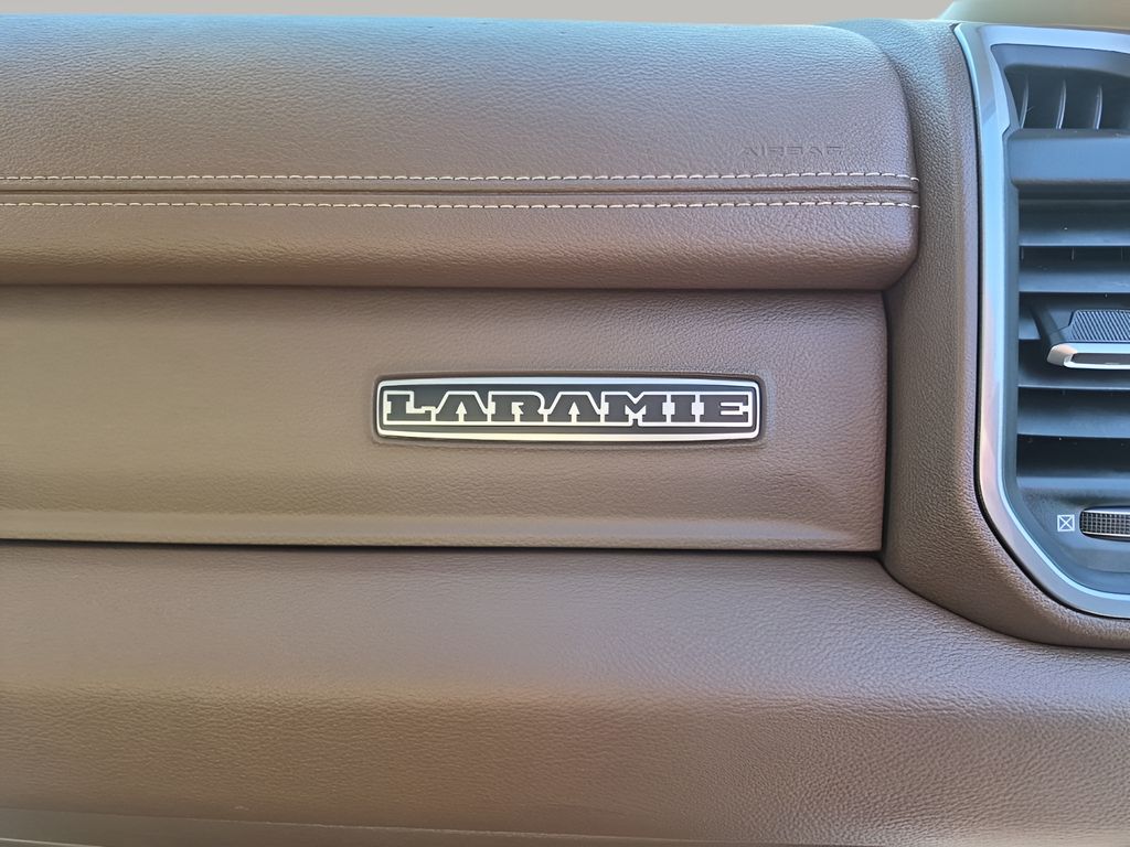 Used Car 2021 Ram 1500  Laramie For Sale Under $35,000 In Austin, Texas