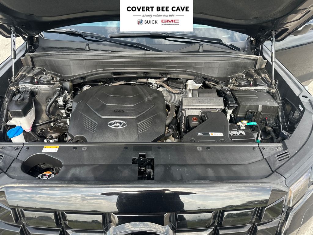 Used Car 2023 Hyundai Palisade  Limited For Sale Under $35,000 In Austin, Texas