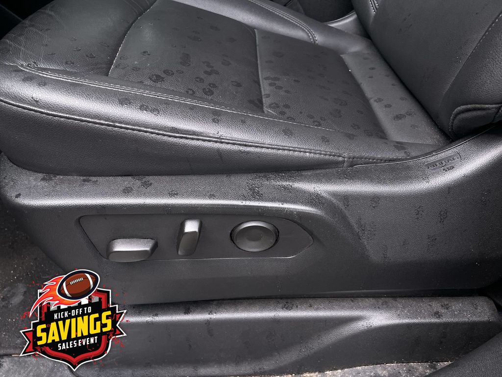 Used 2025 Chevrolet Tahoe SUV