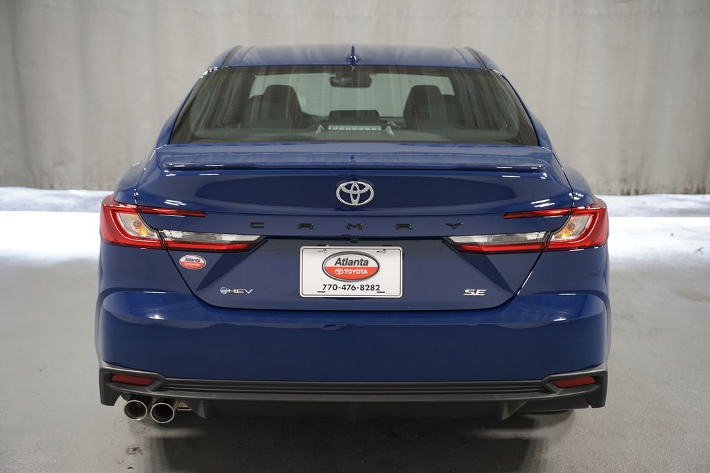 Thumbnail: 2026 Toyota Camry - 7