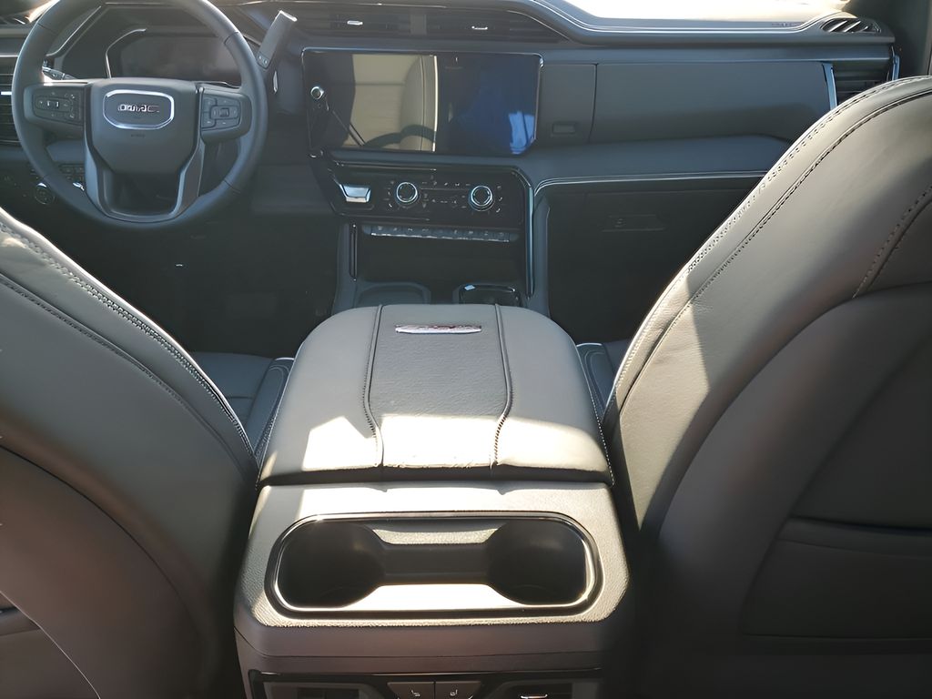 New Car 2025 Gmc Sierra 2500hd  At4x For Sale Under $100,000 In Austin, Texas
