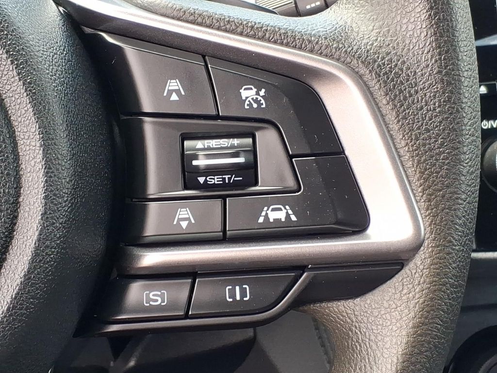 used 2021 Subaru Impreza car, priced at $18,900