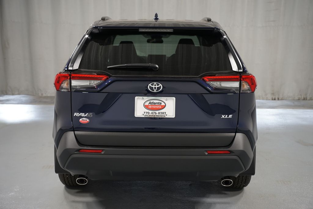 Thumbnail: 2025 Toyota RAV4 - 7