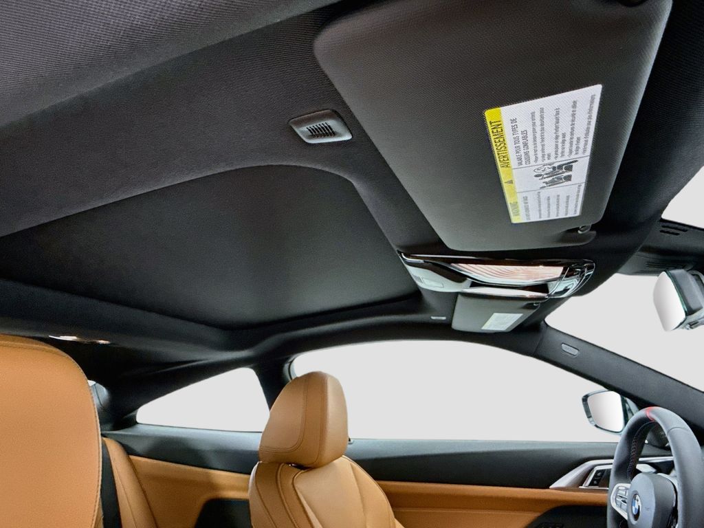 Thumbnail: 2027 BMW 4 Series - 17