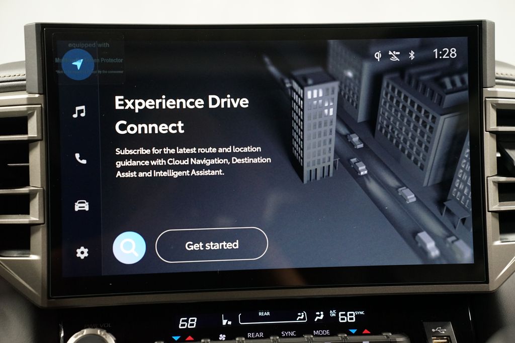 Thumbnail: 2026 Toyota Sequoia - 18