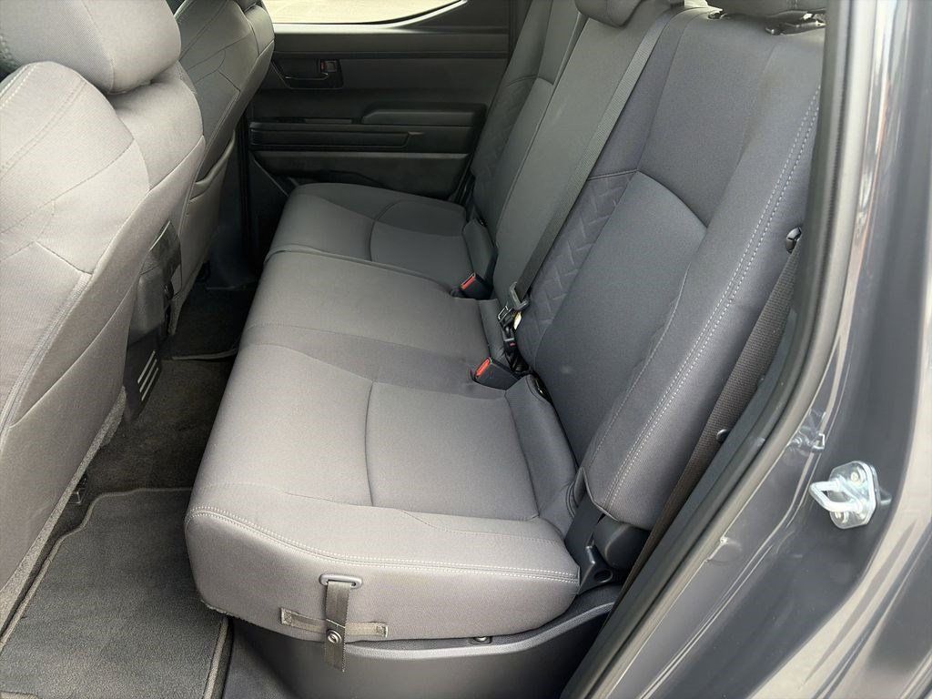 Used 2025 Toyota Tacoma Truck