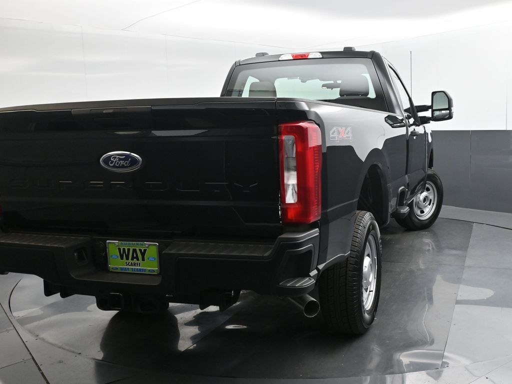 2026 Ford F-350 XL photo 5