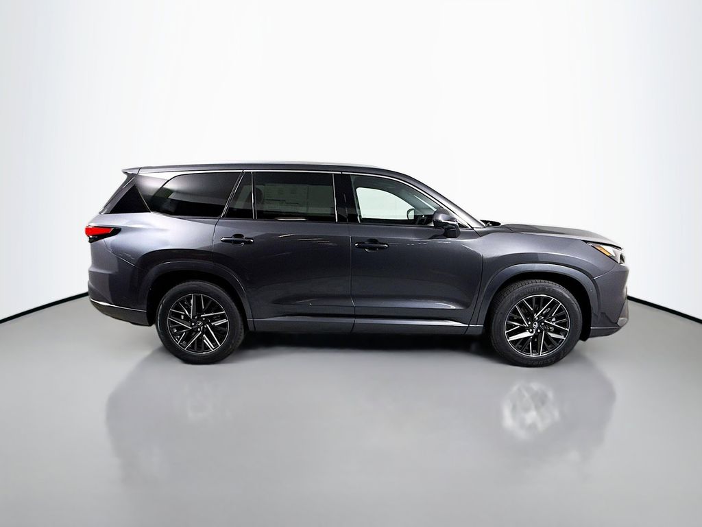 Thumbnail: 2026 Lexus TX - 4