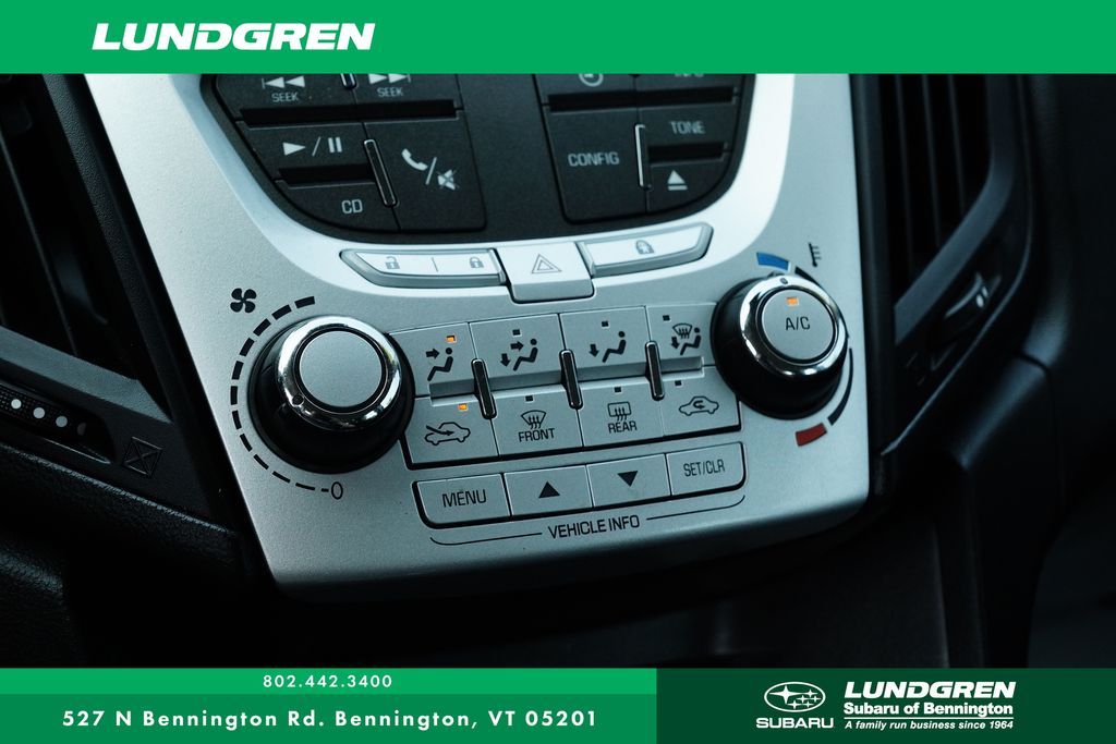 Used 2015 Chevrolet Equinox SUV