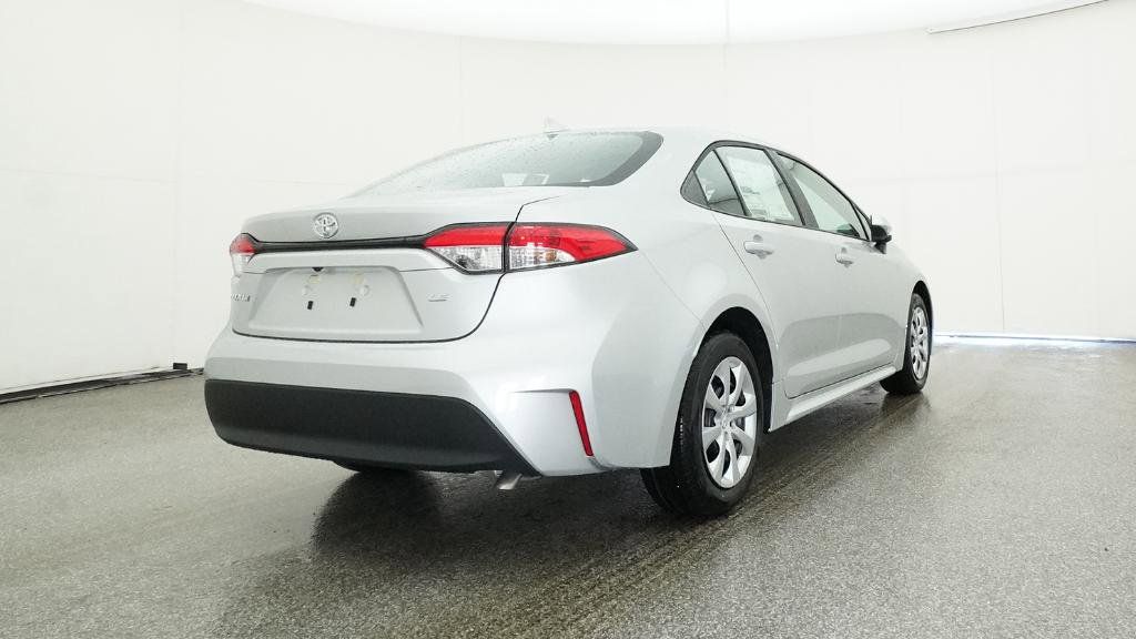 Thumbnail: 2026 Toyota Corolla - 26