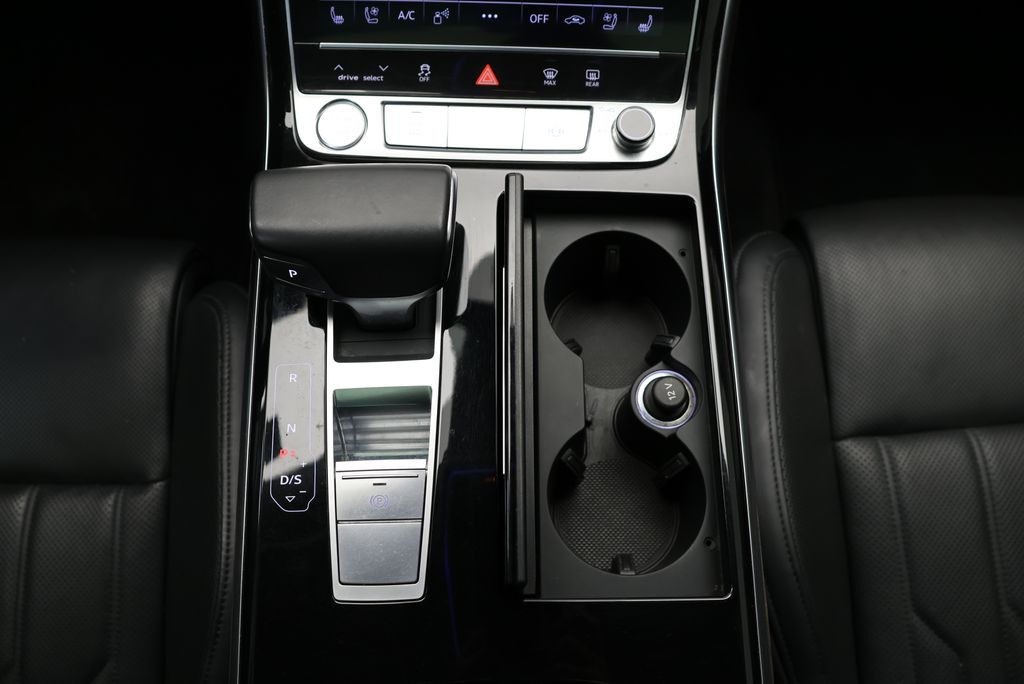 Thumbnail: 2019 Audi A8 - 28