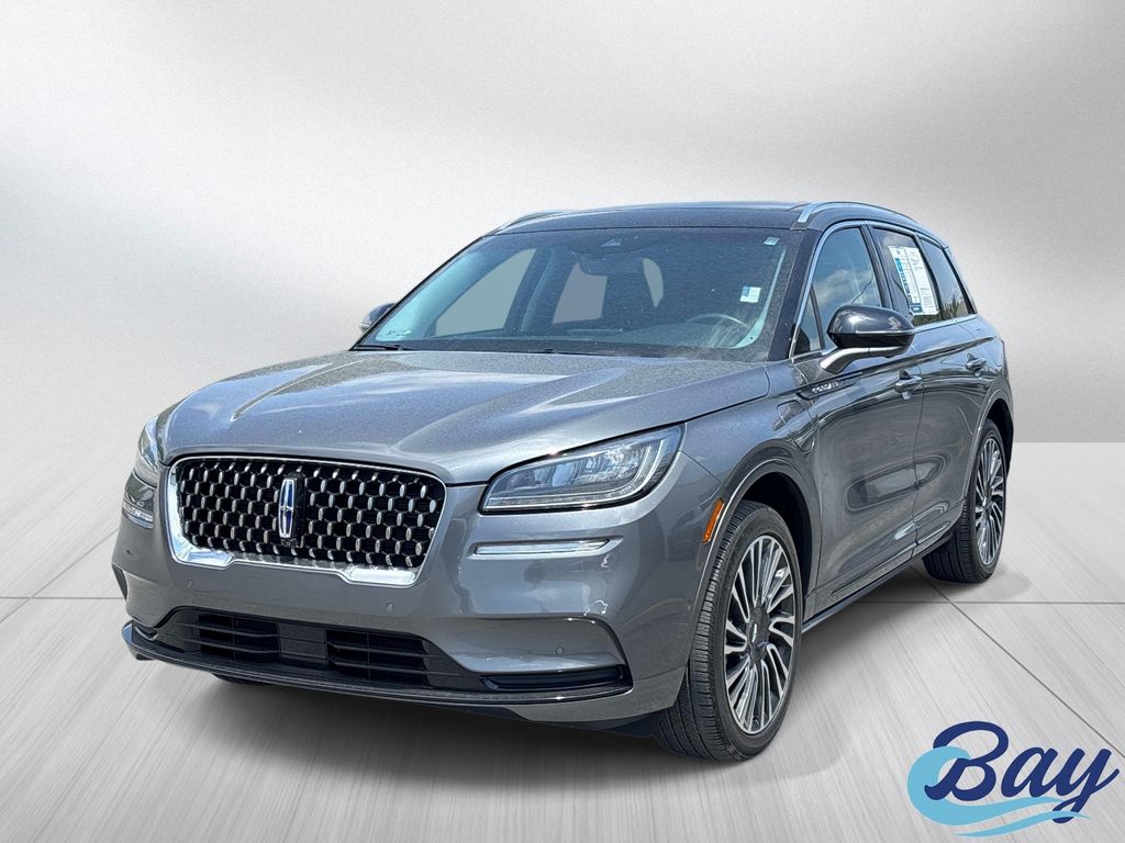 2022 Lincoln Corsair Grand Touring AWD