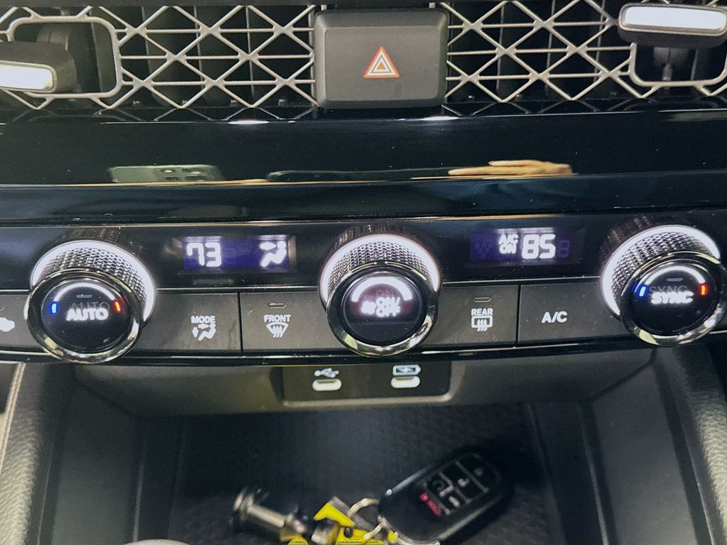 Used Car 2023 Honda Accord Hybrid  Sport-l For Sale Under $30,000 In Austin, Texas