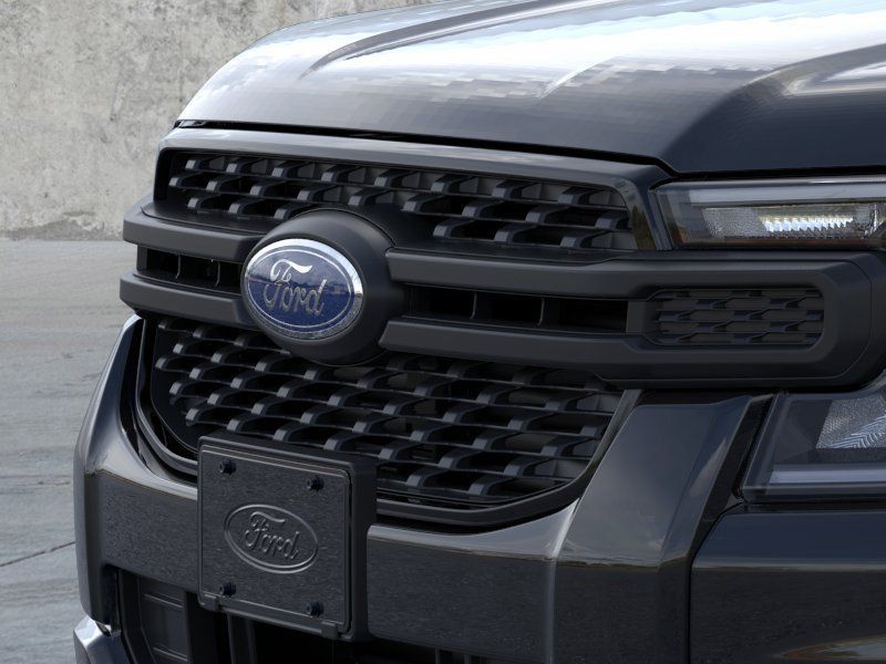 2024 Ford Ranger XL 18