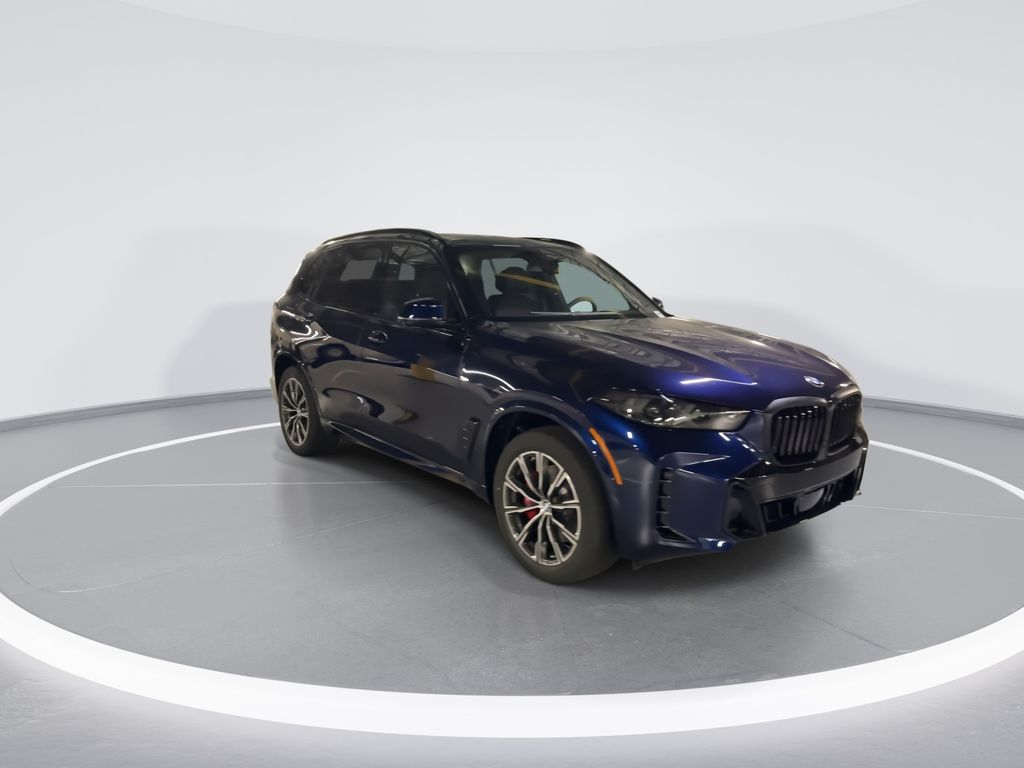 Thumbnail: 2026 BMW X5 - 2
