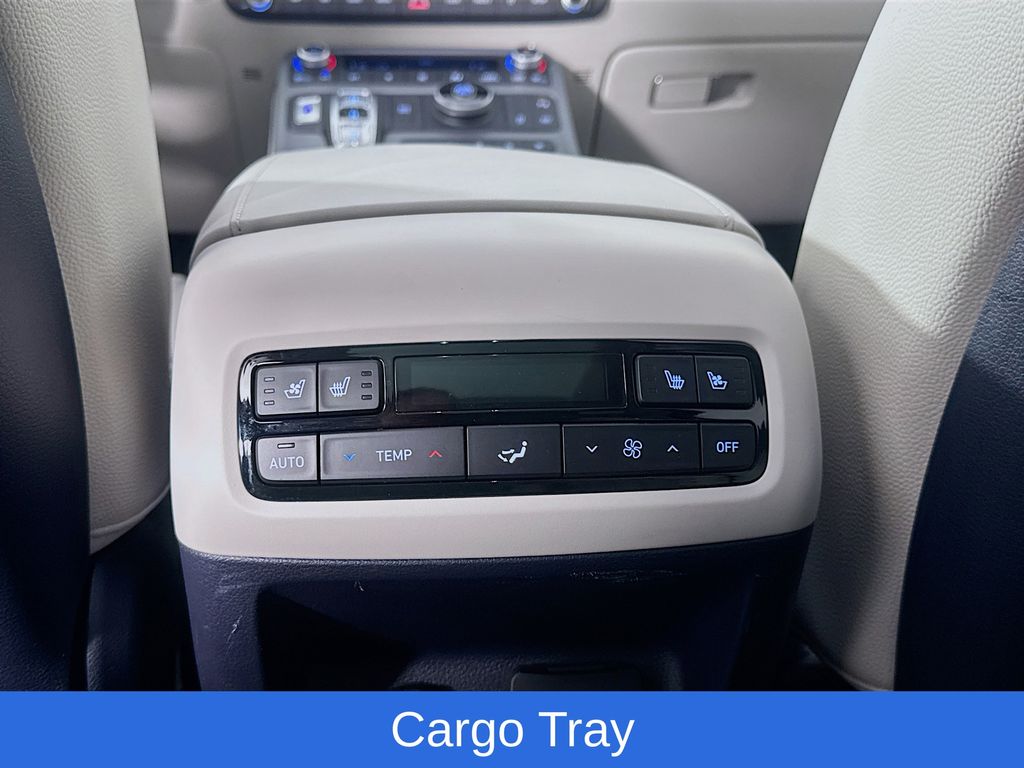 Used Car 2023 Hyundai Palisade  Limited For Sale Under $40,000 In Austin, Texas
