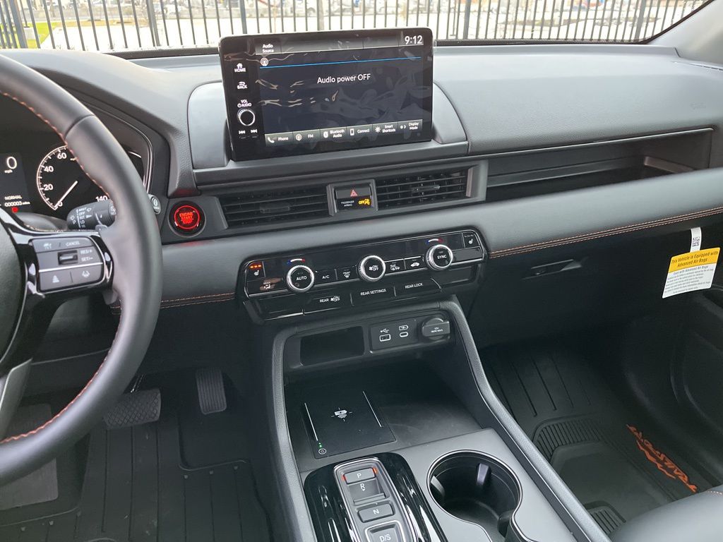 Thumbnail: 2025 Honda Pilot - 10