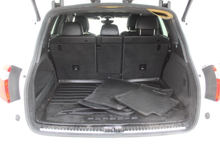 Used Car 2014 Porsche Cayenne  Base For Sale Under $15,000 In Georgetown, Texas