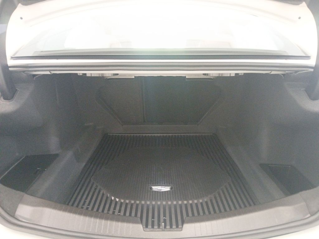 used 2025 Cadillac CT5 car, priced at $45,950