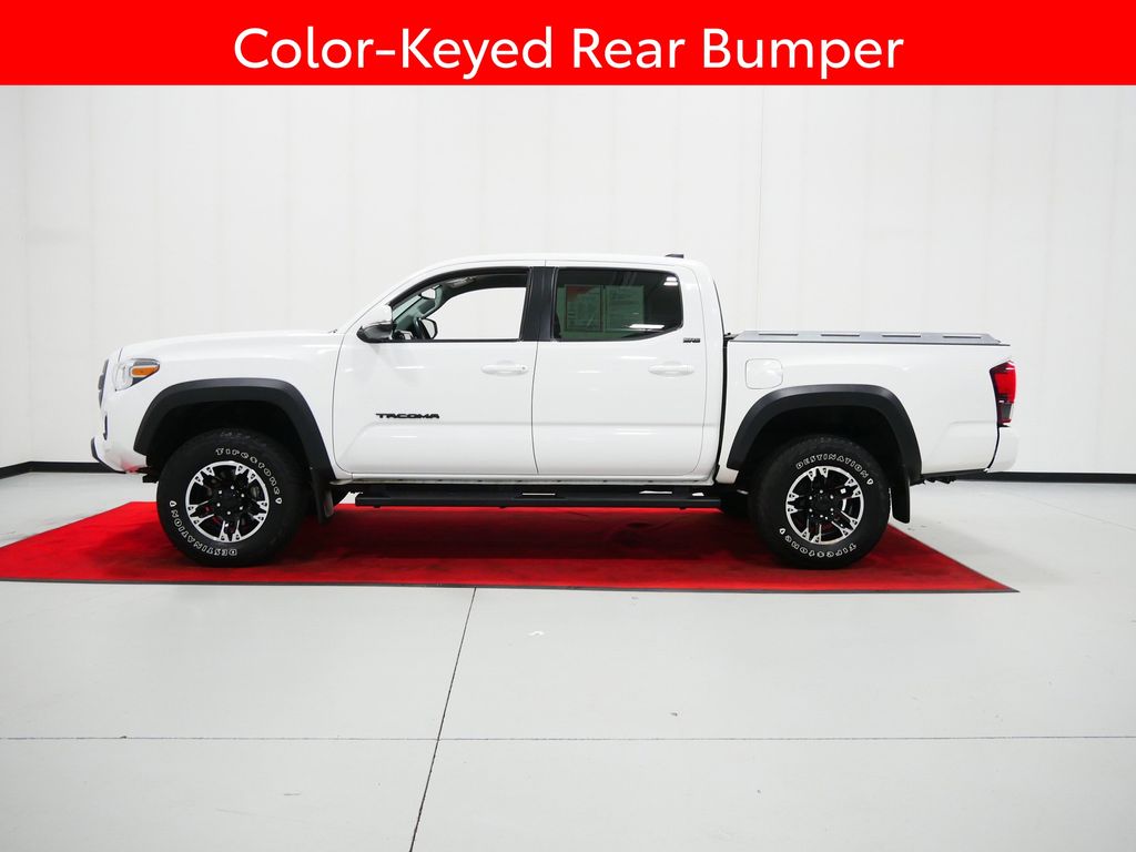 Used 2022 Toyota Tacoma Truck