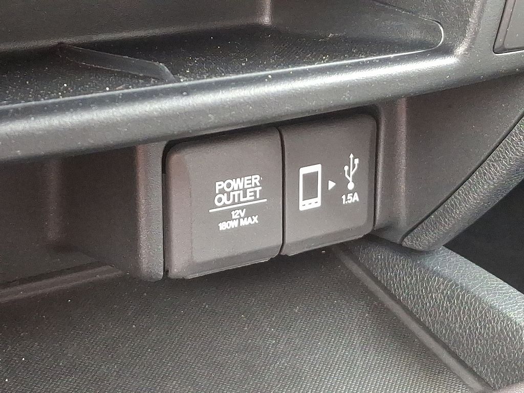 Thumbnail: 2021 Honda Ridgeline - 27