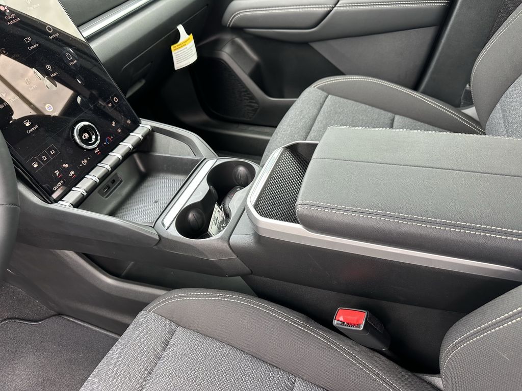 new 2026 GMC Terrain car