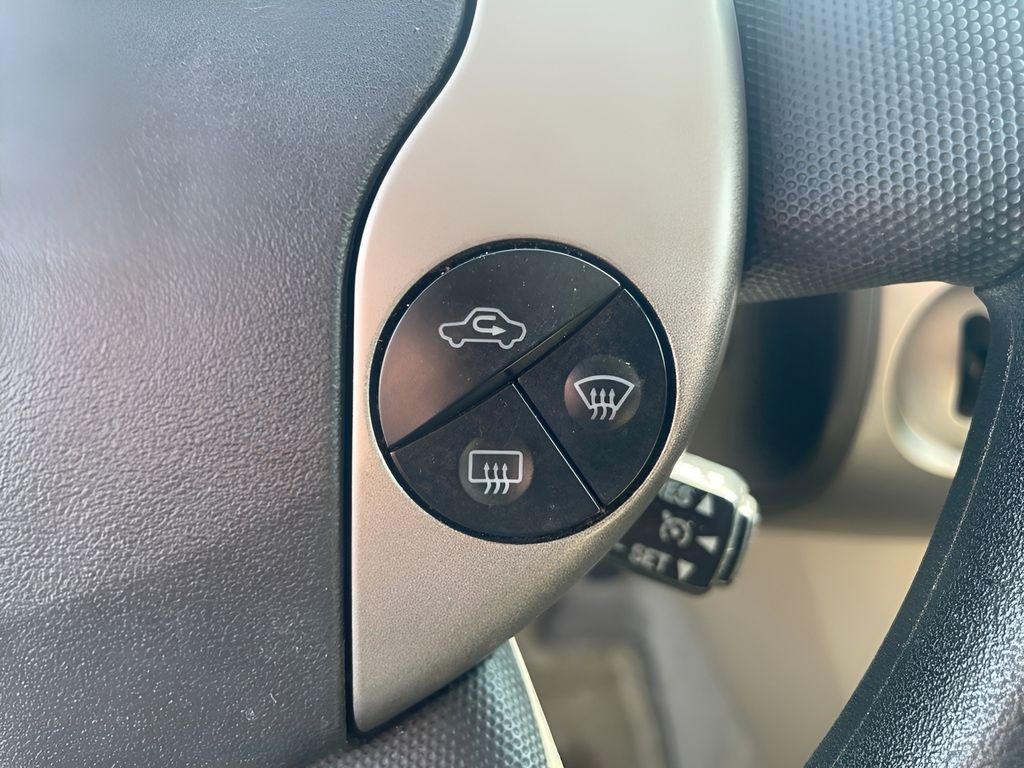 Used 2005 Toyota Prius Sedan