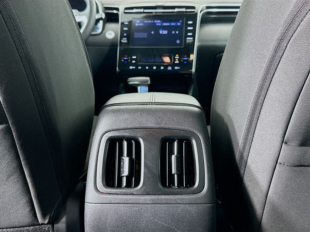 Thumbnail: 2024 Hyundai Tucson - 25