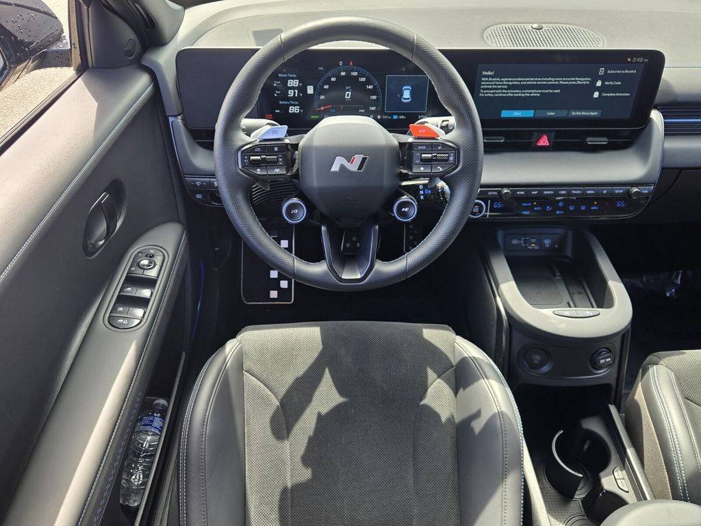 2025 Hyundai Ioniq - $48,999