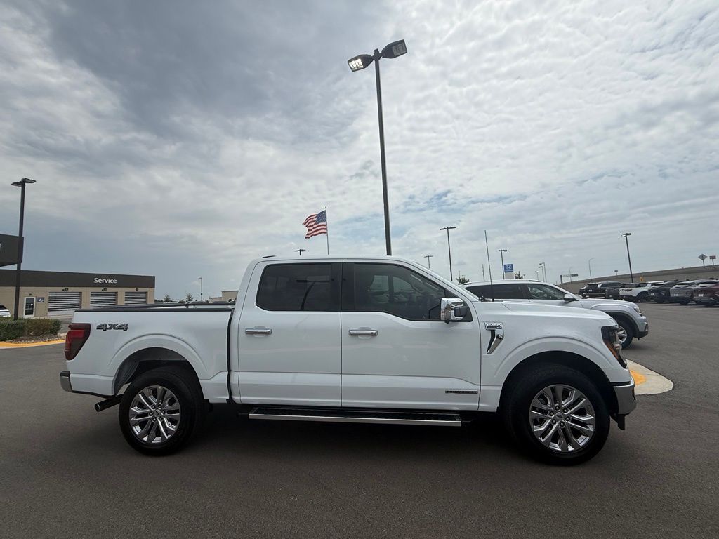 Thumbnail: 2024 Ford F-150 - 4