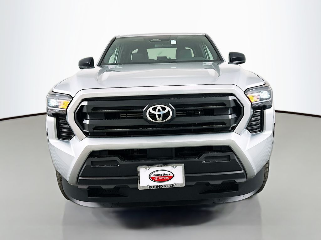 2024 Toyota Tacoma SR 2