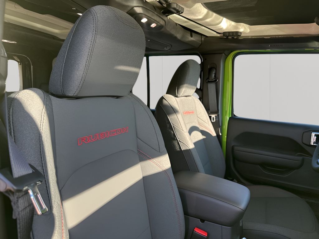 New 2026  Jeep Rubicon image 15