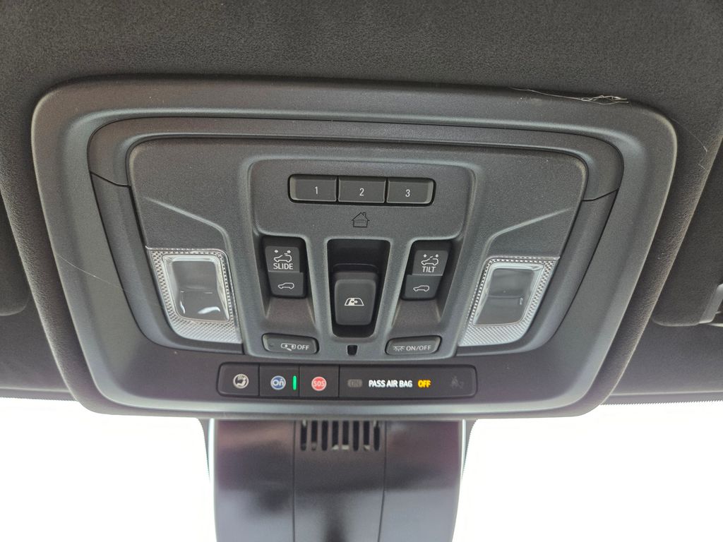 2026 GMC Sierra 1500 Denali Ultimate - Photo 27